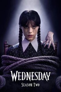 Mercredi: Saison 2