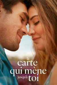 La carte qui mène jusqu’à toi