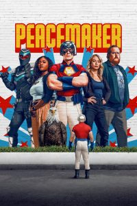 Peacemaker: Saison 2
