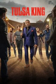 Tulsa King: Saison 3