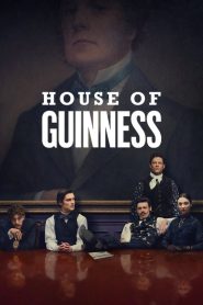 House of Guinness: Saison 1