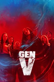 Gen V: Saison 2