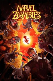Marvel Zombies: Saison 1