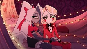 Hazbin Hotel: Saison 2 Episode 6