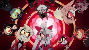 Hazbin Hotel: Saison 2 Episode 8