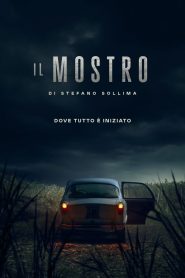 Le Monstre de Florence: Saison 1