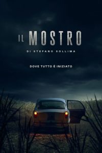 Le Monstre de Florence: Saison 1