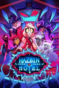 Hazbin Hotel: Saison 2