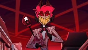 Hazbin Hotel: Saison 2 Episode 4