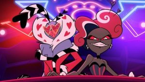 Hazbin Hotel: Saison 2 Episode 7