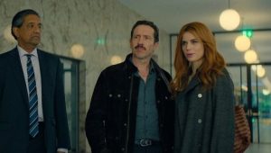 Amsterdam Empire: Saison 1 Episode 5