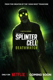 Splinter Cell: Deathwatch: Saison 1