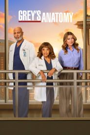 Grey’s Anatomy: Saison 22