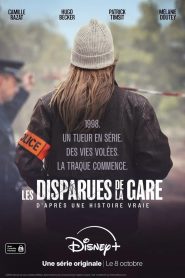 Les Disparues de la gare: Saison 1