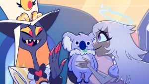 Hazbin Hotel: Saison 2 Episode 2