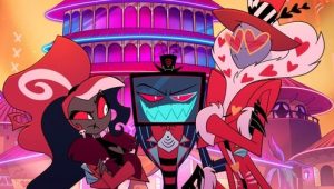 Hazbin Hotel: Saison 2 Episode 1
