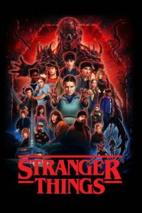 Stranger Things: Saison 5