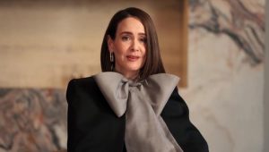 All’s Fair: Saison 1 Episode 3