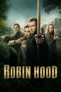 Robin Hood: Saison 1