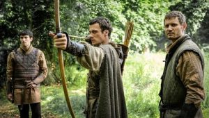 Robin Hood: Saison 1 Episode 2