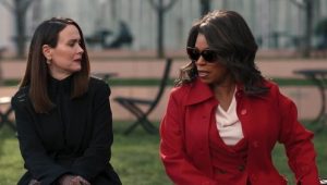 All’s Fair: Saison 1 Episode 5