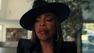 All’s Fair: Saison 1 Episode 4