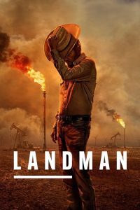 Landman: Saison 2