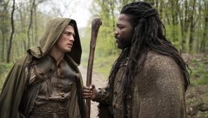 Robin Hood: Saison 1 Episode 4