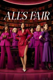 All’s Fair: Saison 1
