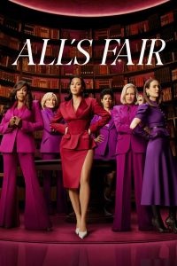 All’s Fair: Saison 1