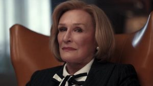 All’s Fair: Saison 1 Episode 1