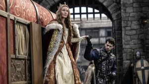 Robin Hood: Saison 1 Episode 6