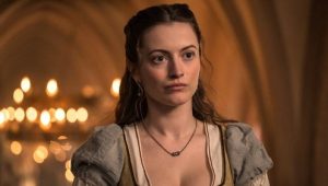 Robin Hood: Saison 1 Episode 3