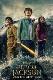 Percy Jackson et les Olympiens: Saison 2