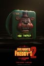 Five Nights at Freddy’s 2