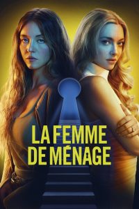 La Femme de ménage