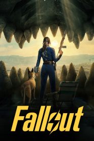 Fallout: Saison 2