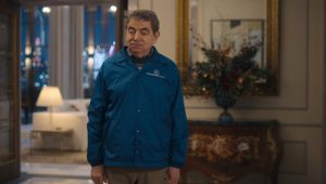 Seul face au bébé: Saison 1 Episode 2